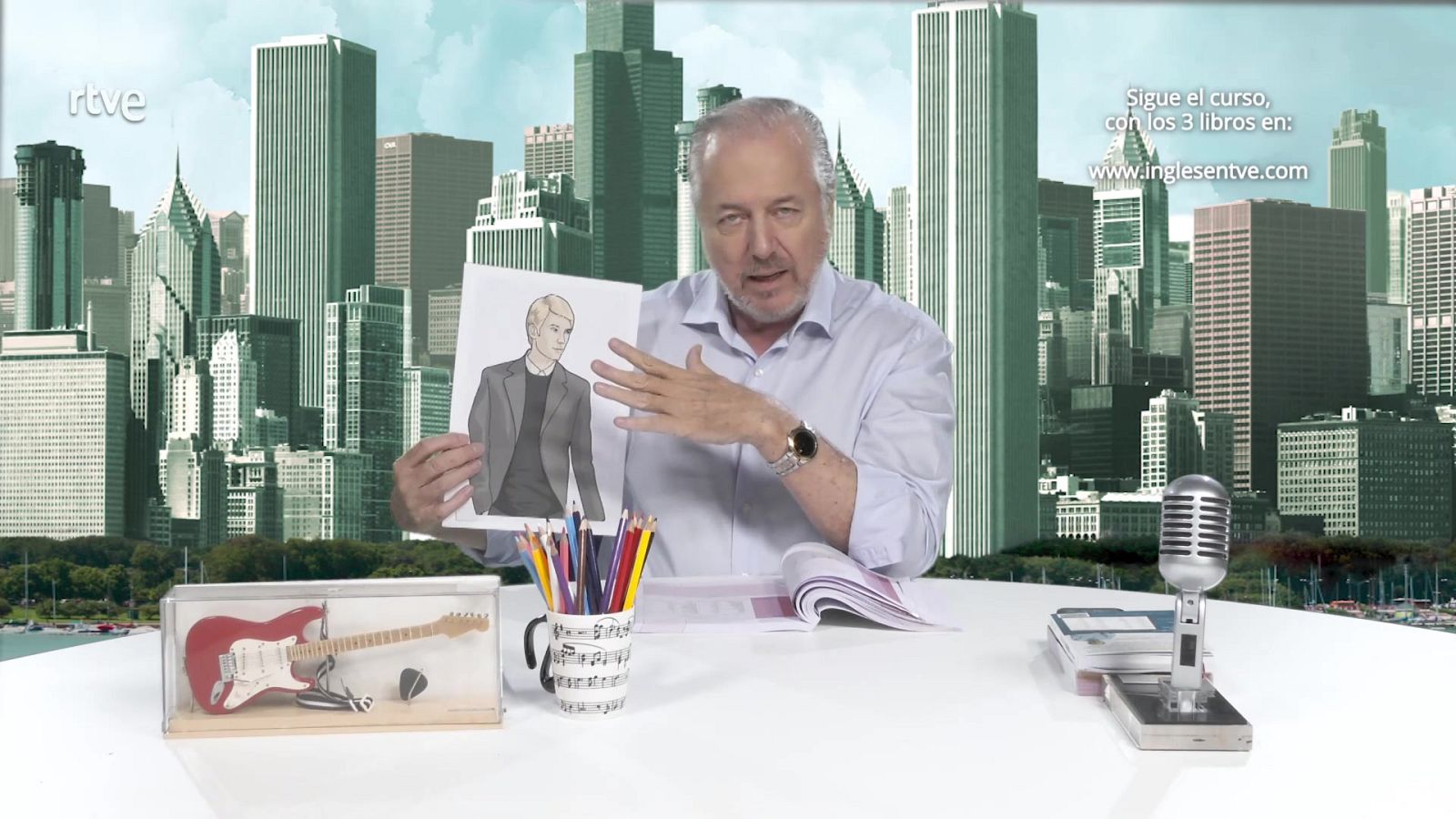 Inglés en TVE - Programa 225 - ver ahora