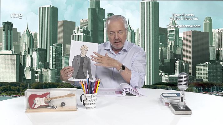 Inglés en TVE - Programa 225