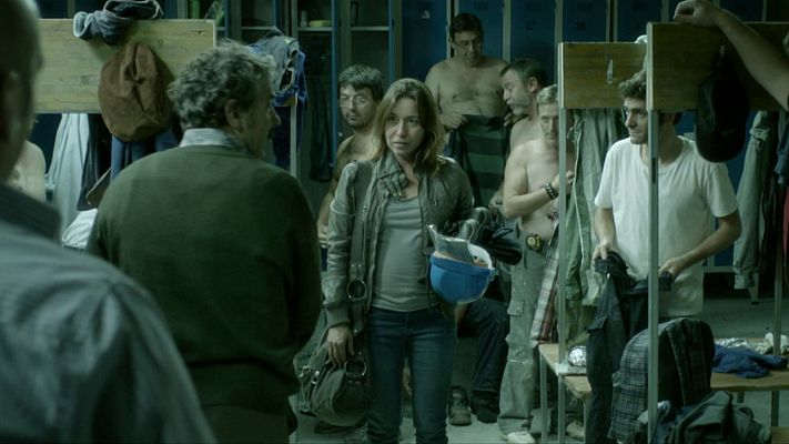 Somos cine - Los fenómenos