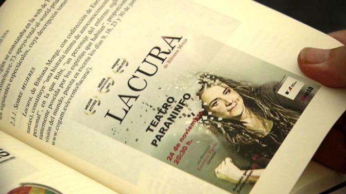 Universo UNED - Teatro de ayer y hoy. Calas en el Teatro Español de S.XXI *