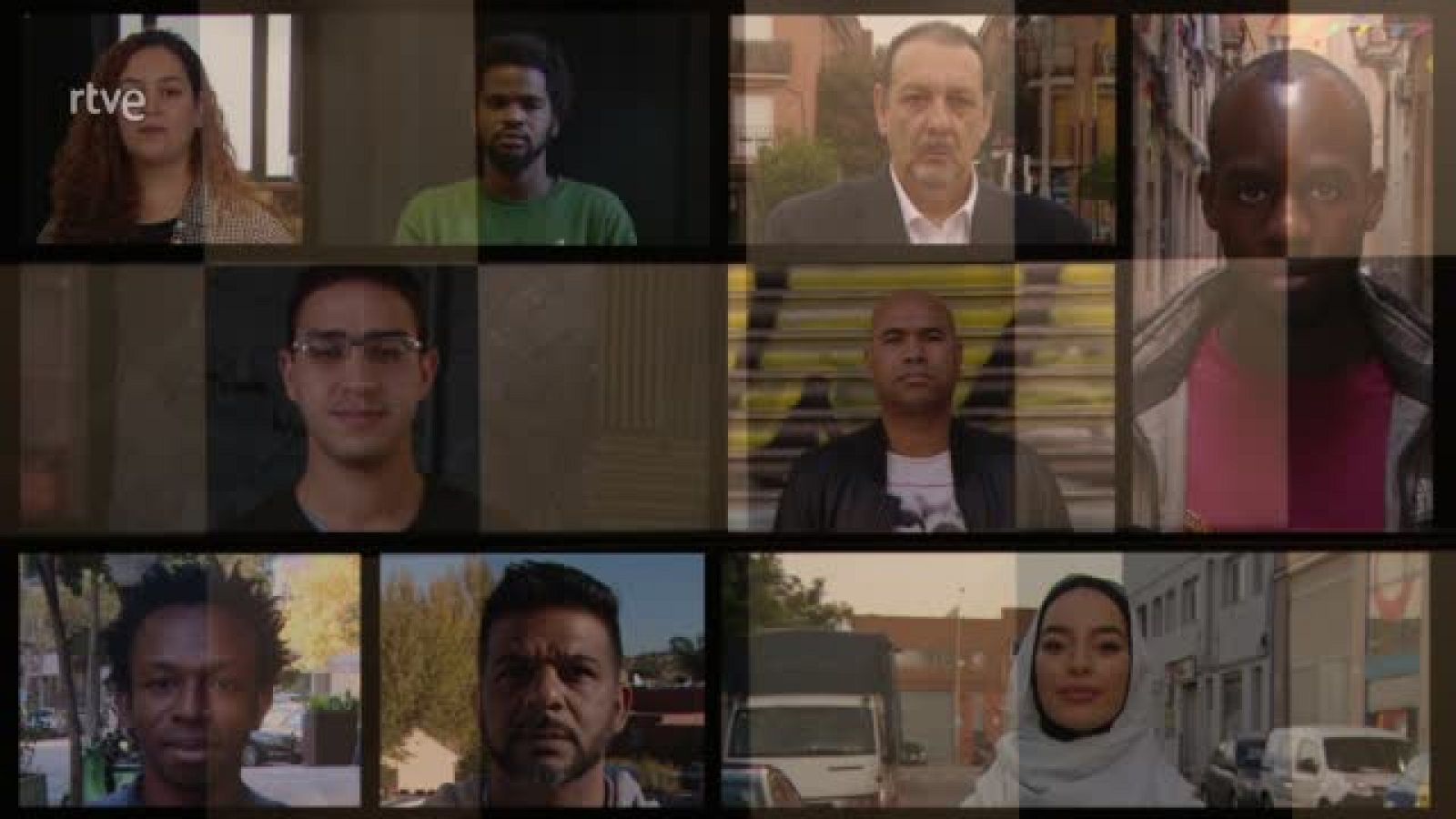 AVANCE: NO SOY RACISTA PERO... - Crónicas | Ver