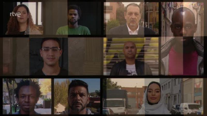 AVANCE: NO SOY RACISTA PERO...