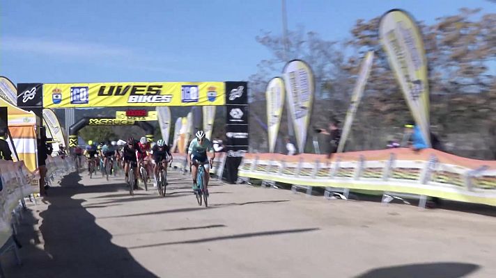 Ciclismo - Ciclocross - Trofeo Aldea del Fresno 2020
