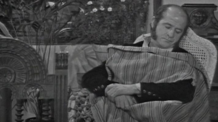 El niño de la bola - Capítulo 11