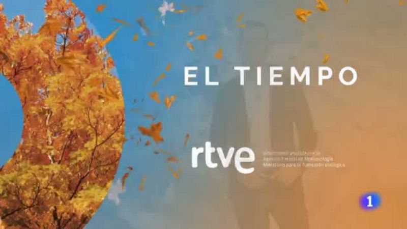 El tiempo en La Rioja - 27/11/20