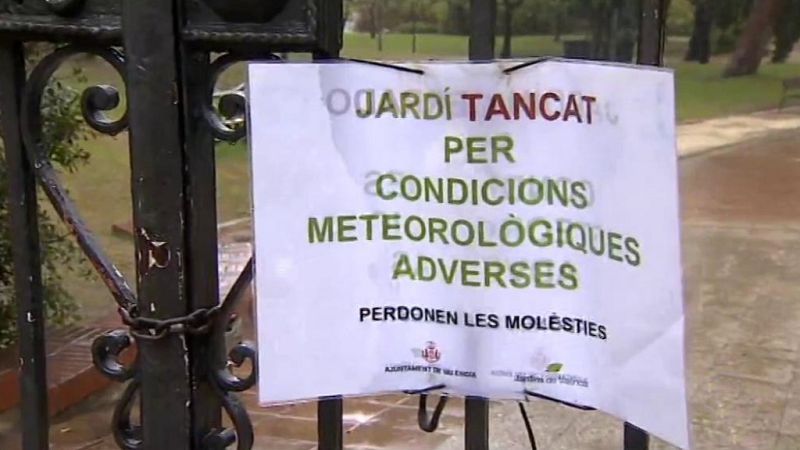 L'Informatiu - Comunitat Valenciana - 27/11/20 - ver ahora