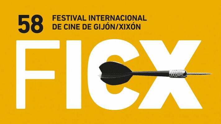 Días de cine - 58 Festival Internacional de Cine de Gijón