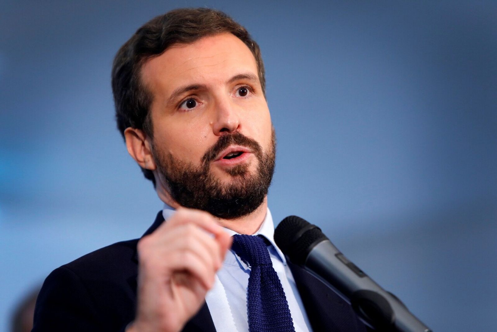 El PP critica la armonización fiscal para Madrid | Ver