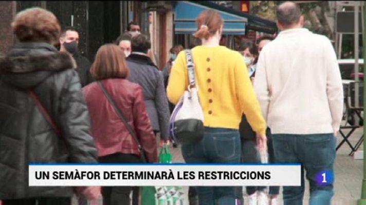 Informatiu Balear - Informatiu Balear - 27/11/20