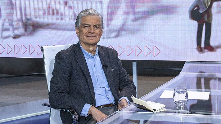 Las cosas claras - Programa 10 - 27/11/20