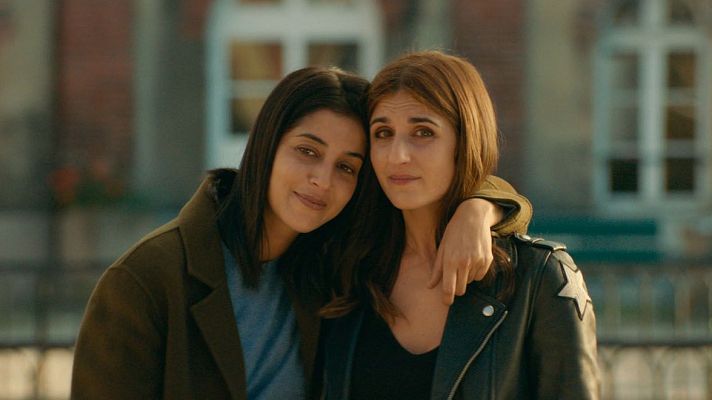 Días de cine - 'Iré donde tu vayas'