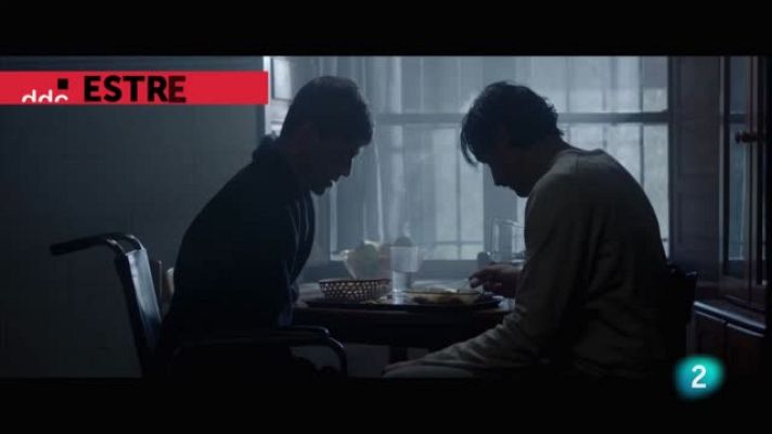 Días de cine - 'Amigo'