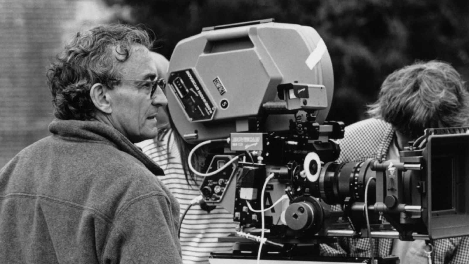 25 años sin Louis Malle