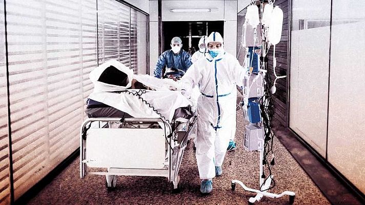 Días de cine - '2020'