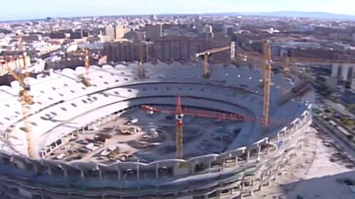 L'informatiu - Comunitat Valenciana - L'Informatiu - Comunitat Valenciana 2 - 27/11/20