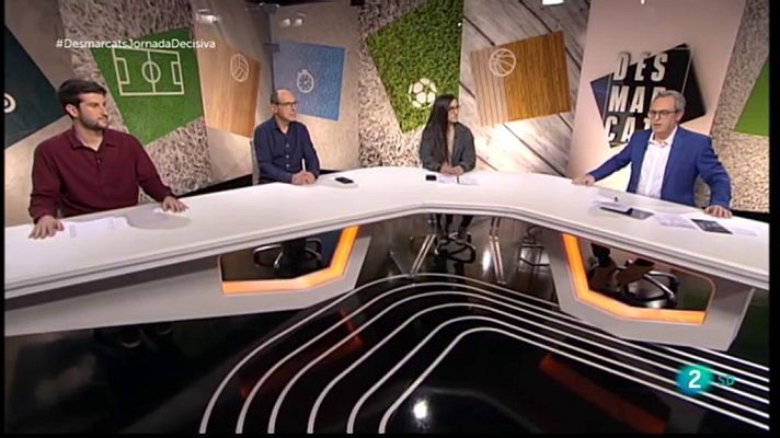 Desmarcats - El record de Maradona