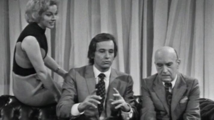 Estudio 1 - La otra orilla