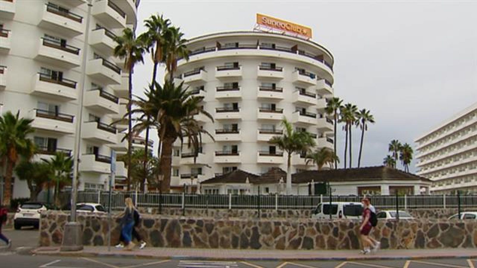 Canarias en 2' - 27/11/2020