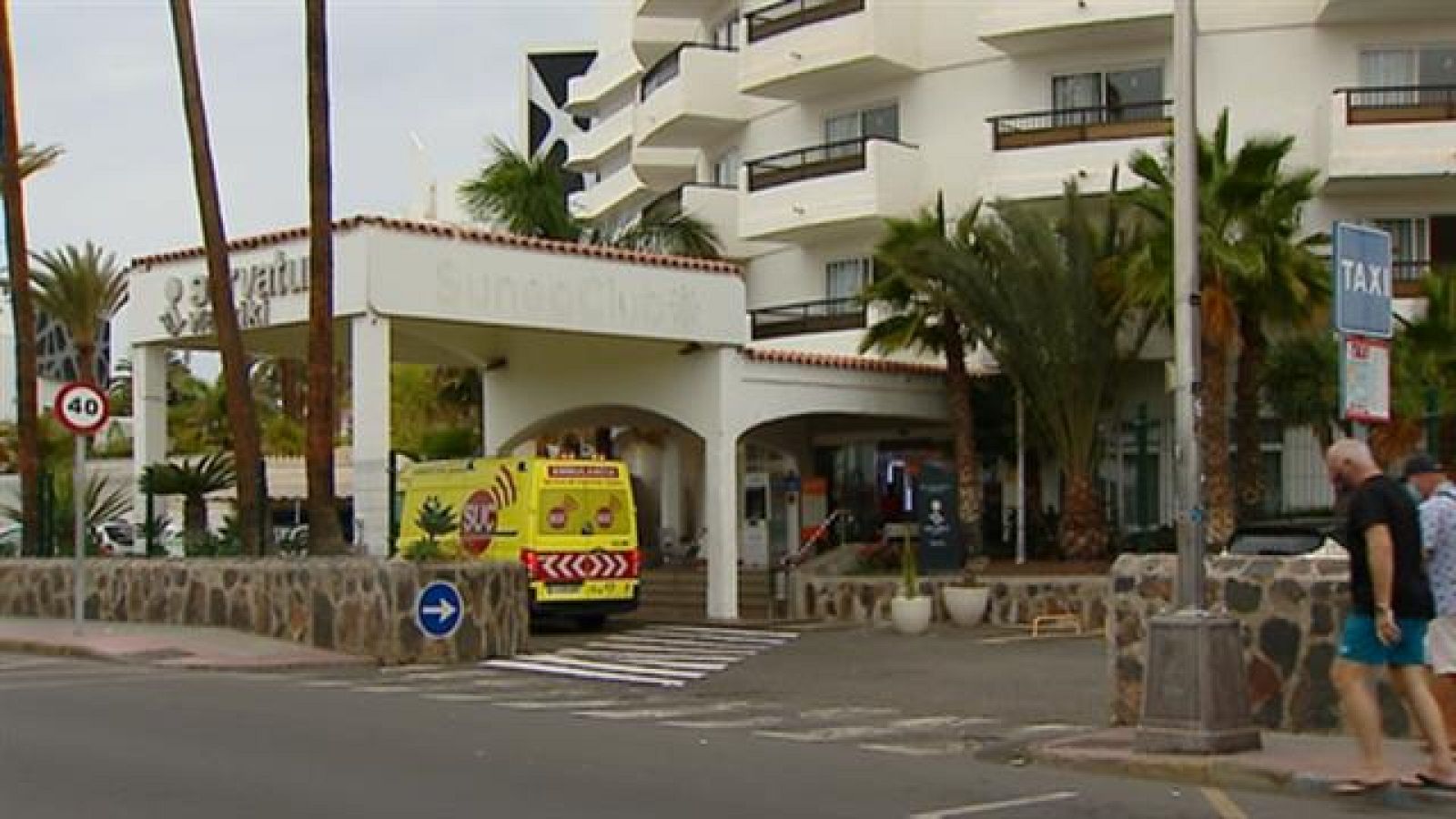 Telecanarias - 27/11/2020