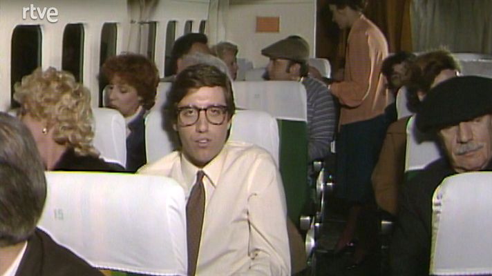 Programas y Concursos en el Archivo de RTVE - Ni en vivo ni en directo - 14/05/1983