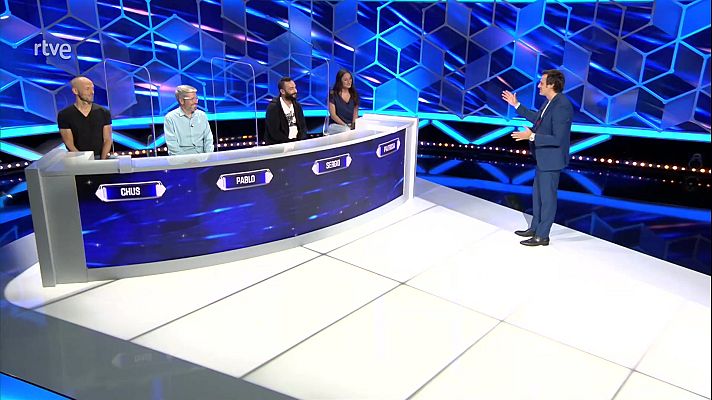 El cazador - Programa 175 - 27/11/20