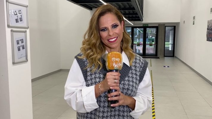 Eurovisión Junior - Rosario Flores, Edurne, Pastora Soler votan a Soleá