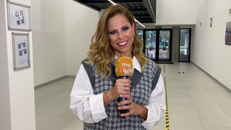 Eurovisión Junior 2020 - Rosario Flores, Edurne, Pastora Soler y otros artistas votan a Soleá