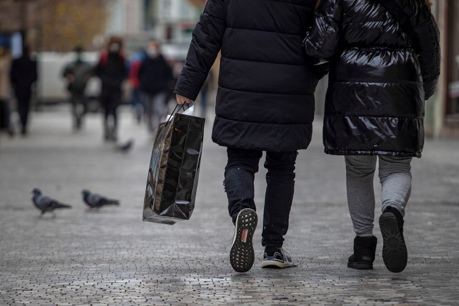 Black Friday alternativo: las empresas que nadan a la contra | Ver