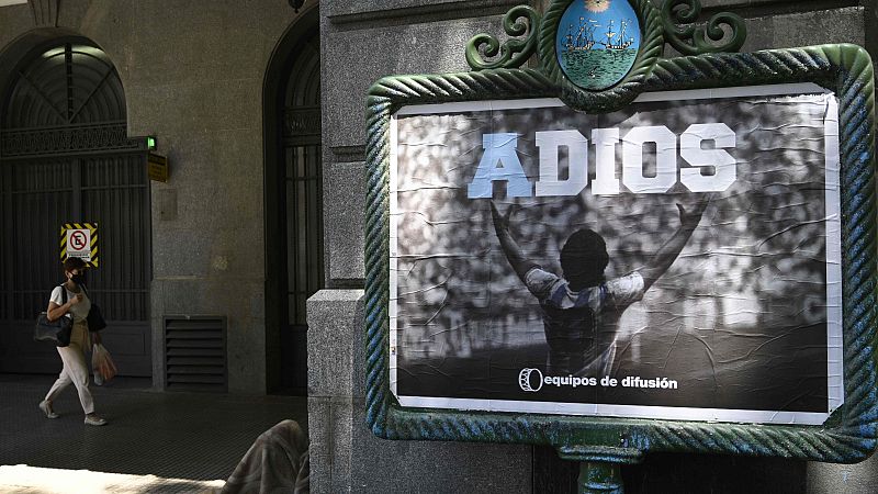 Investigan si hubo negligencia en la atención médica a Maradona