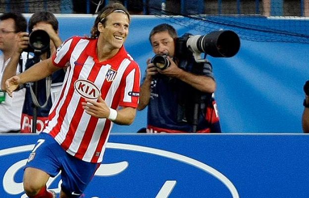 Champions League - El Atlético se adelanta (1-0)