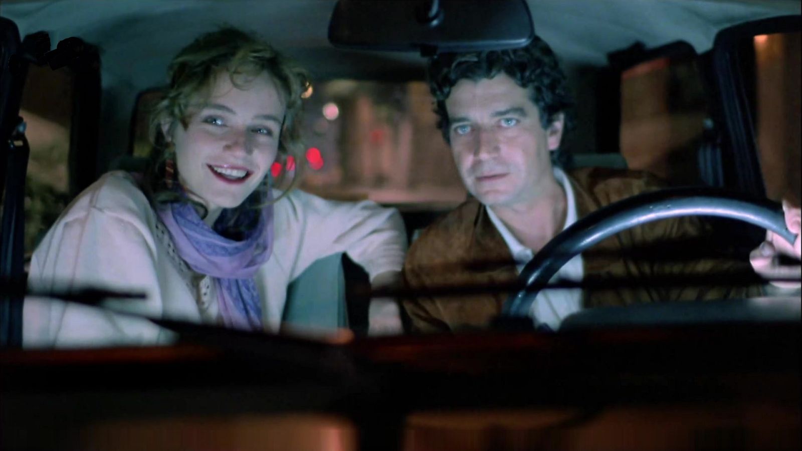 Historia de nuestro cine - Las edades de Lulú - ver ahora