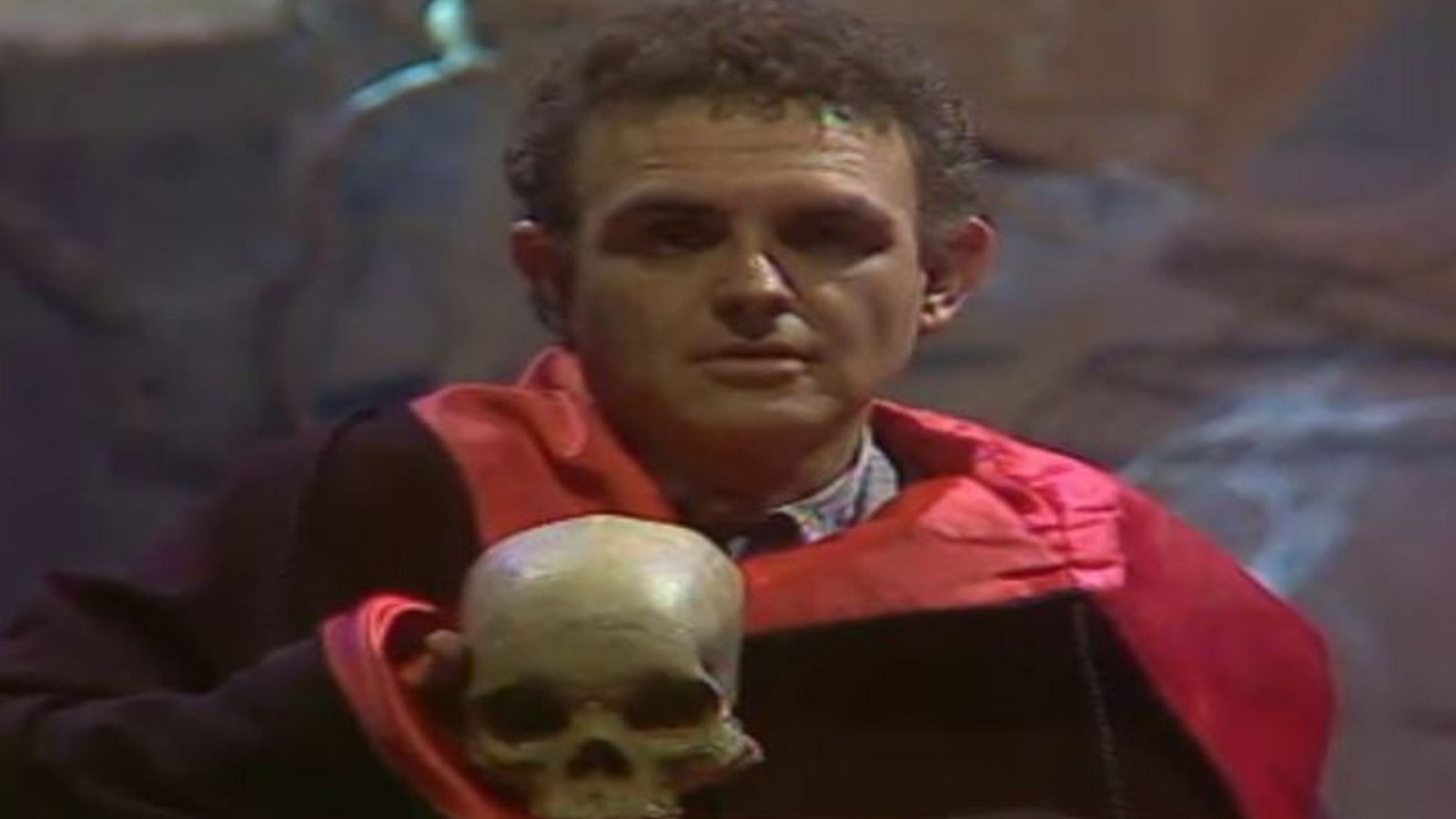 Viaje con nosotros - Fernando Barragán y Terenci Moix