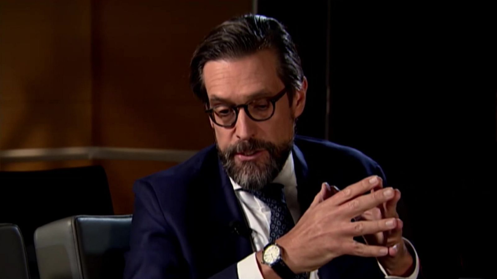 El mundo en 24 horas - 27/11/20 - ver ahora