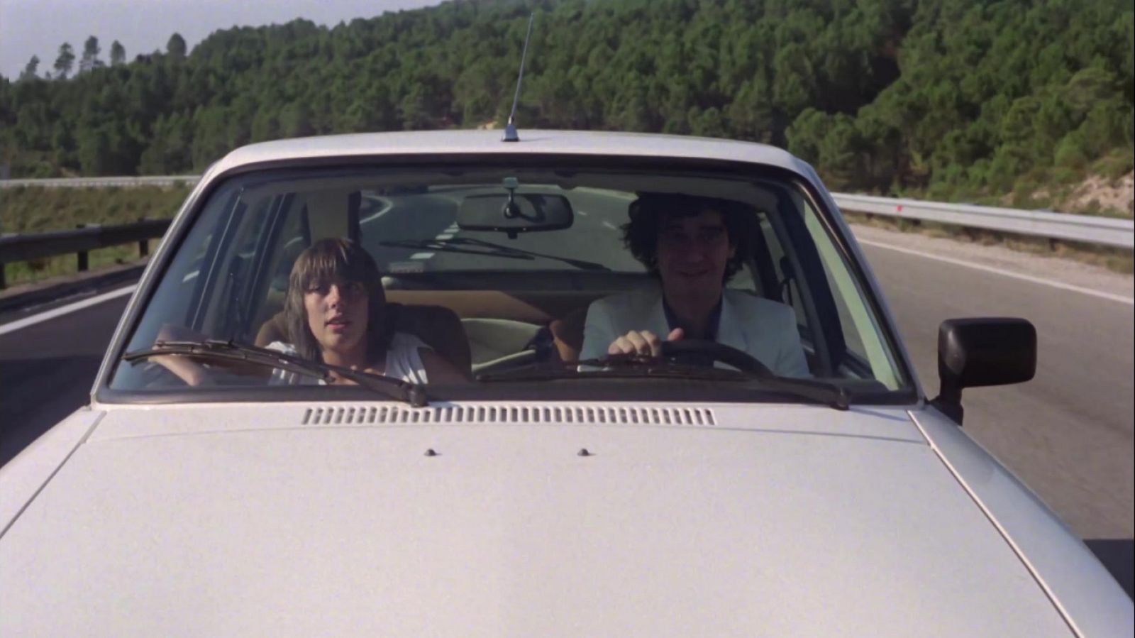 Historia de nuestro cine - A Contratiempo - ver ahora