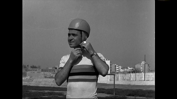 Conexión vintage - Timoner, la generación espontánea (capítulo 1)