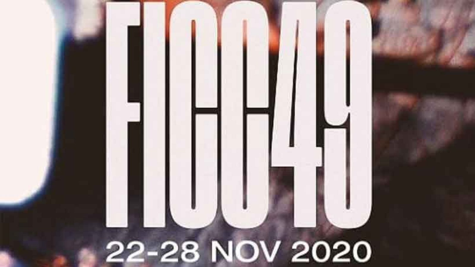 49 Festival Internacional de Cine de Cartagena