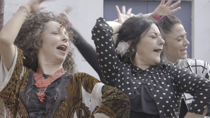 Días de cine - 'Pa'tras ni para tomar impulso'