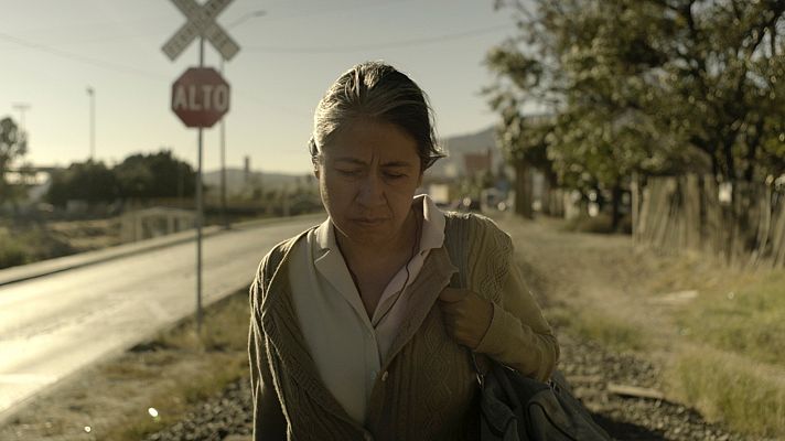 Días de cine - 'Sin señas particulares'