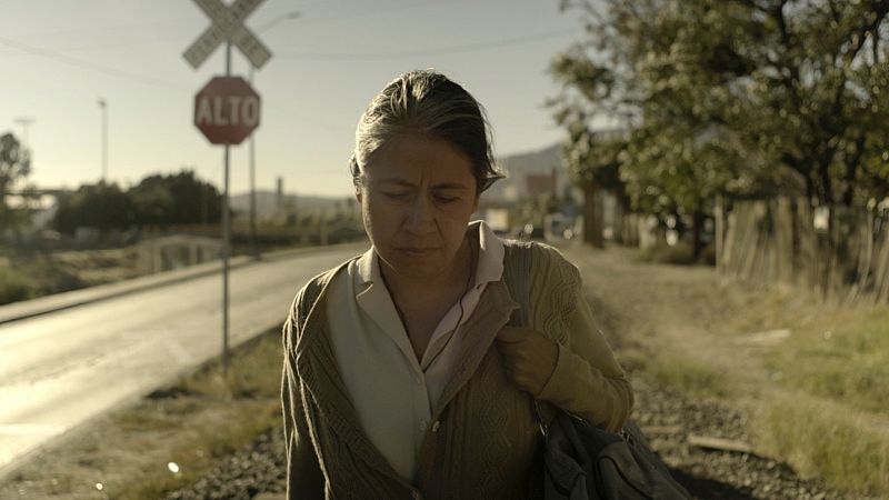 'Sin señas particulares'