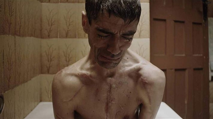 Días de cine - 'Amigo'