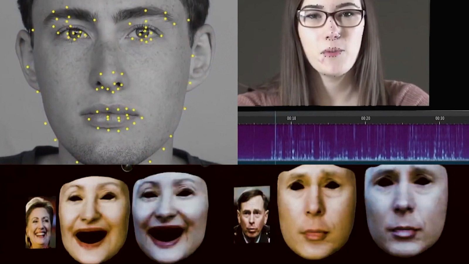 Cámara Abierta 2.0 - Witness, Dos pediatras en casa y el festival Márgenes - escuchar ahora