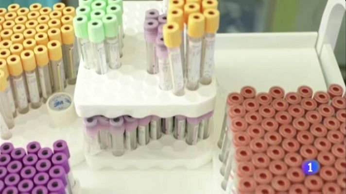 L'Informatiu - L'Informatiu - 28/11/2020