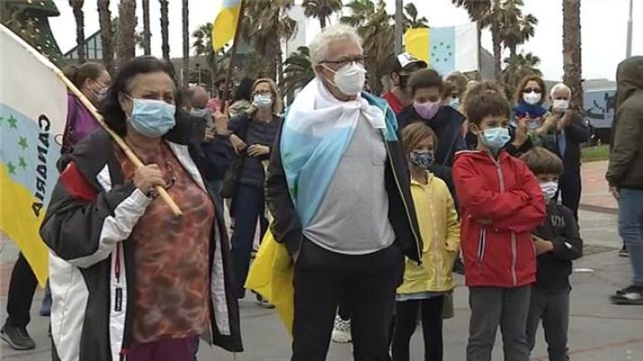 Telecanarias - Telecanarias - 28/11/2020