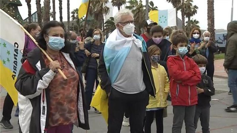 Telecanarias - 28/11/2020