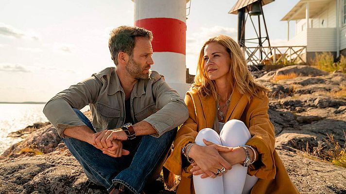 Cine internacional - Fiesta familiar en Sommerby