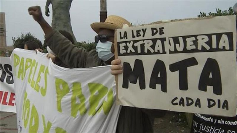 Canarias en 2' - 28/11/2020