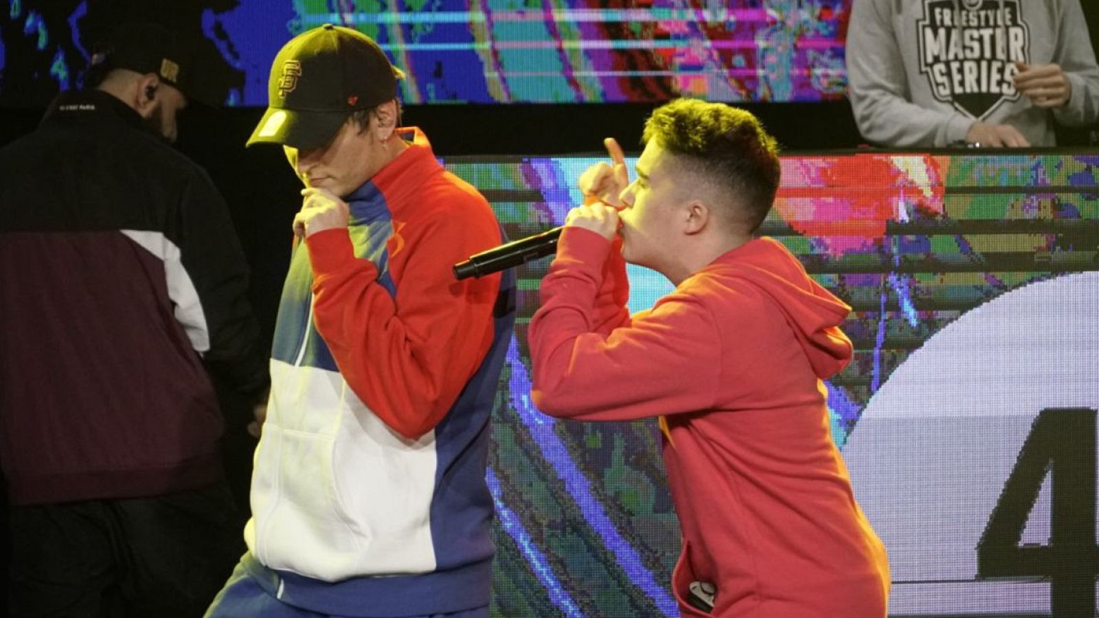 FMS España 2020 - Mira ya la batalla de Gazir contra Khan de la Jornada 5