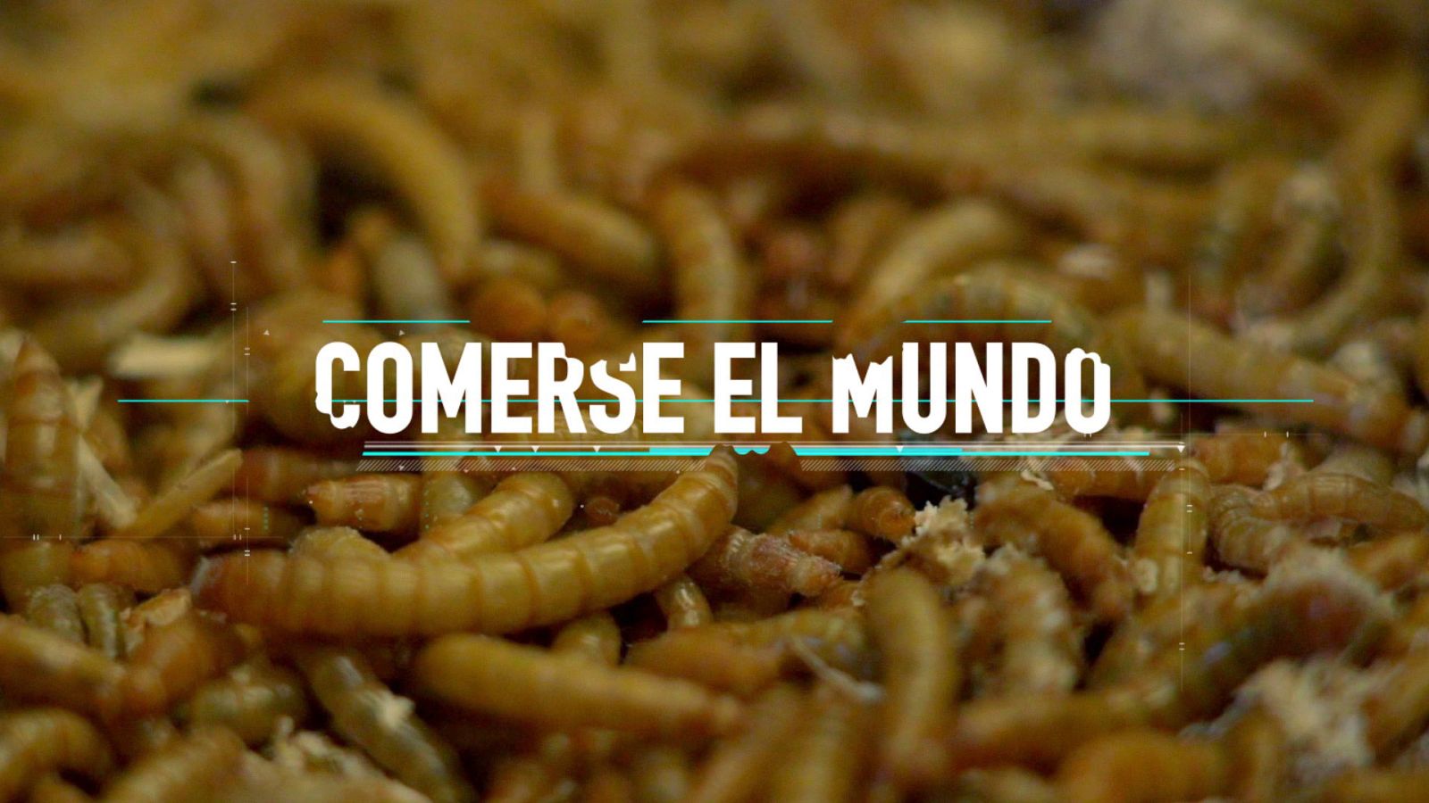 Reduce tu huella - Comerse el mundo - ver ahora