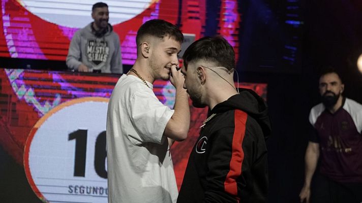 FMS - Mira ya la batalla de Bnet contra Zasko de la Jornada 5