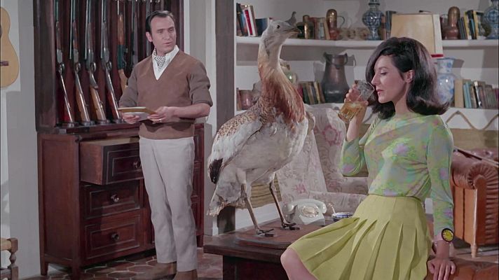 Cine de siempre - Pero... ¡En qué país vivimos!